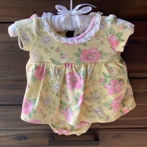 Baby Clothing